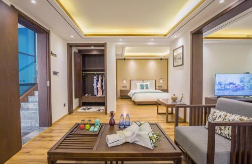 Manjiang House | 大理市闲云听月客栈