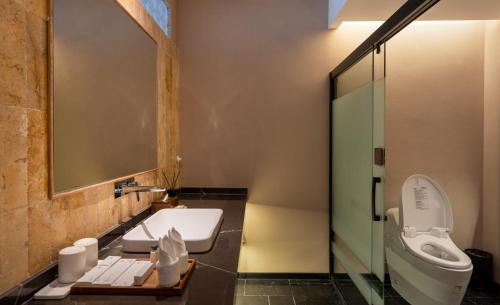 Dali Town Hotel | 大理石之上Cloud Edge Cabin全视野苍洱半山海景别墅酒店洱海观景店