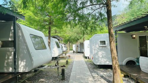 Dongshan Other | 天ㄟ露營車