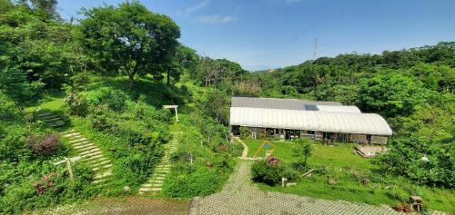 Tamsui House | 天空小品民宿 新北市認證魅力民宿
