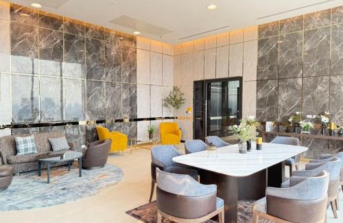 Nong Phai Apartment | 天街复式公寓