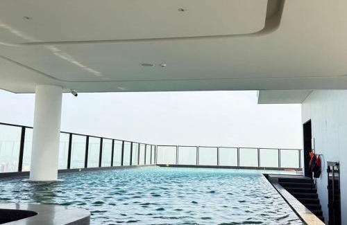 Nong Phai Apartment | 天街复式公寓