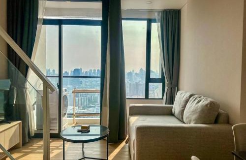 Nong Phai Apartment | 天街复式公寓