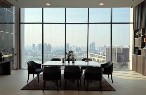 Nong Phai Apartment | 天街复式公寓