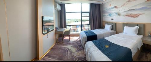 Lusaka Hotel | 太阳城酒店 SUNCITY Hotel