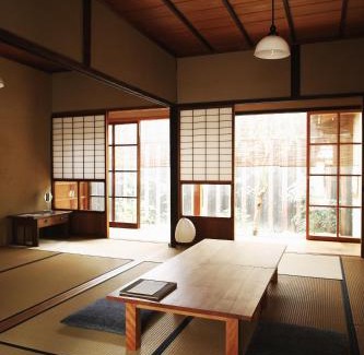 Nara Bed & Breakfast | 奈良町宿 紀寺の家 Naramachiyado Kidera no ie