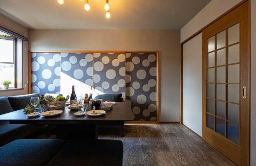 Kita Ward Apartment | 奉還町1010