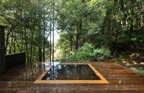 Takeo Hotel | 奥武雄温泉 風の森