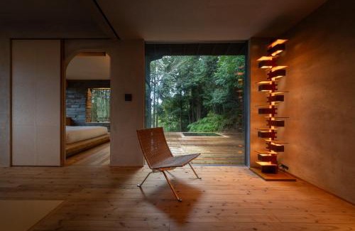 Takeo Hotel | 奥武雄温泉 風の森