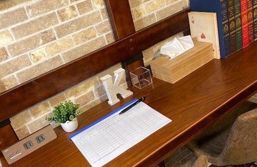 Higashiikebukuro Villa | 子猫の家 103t