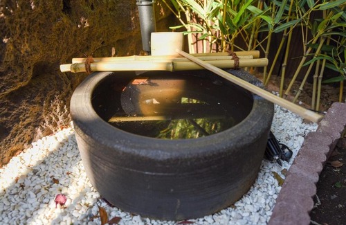 Higashiikebukuro Villa | 子猫の家 103t