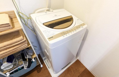 Higashiikebukuro Villa | 子猫の家 103t