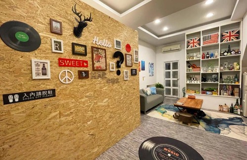 Hengchun House | 宅宅