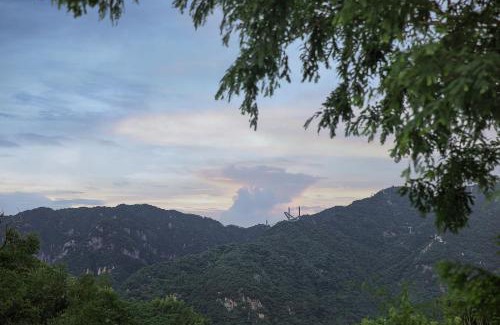 Anji House | 安吉季意民宿 Jiyi Boutique Homestay, Anji, Huzhou