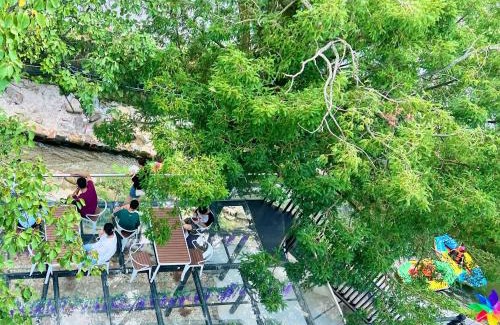 Anji House | 安吉季意民宿 Jiyi Boutique Homestay, Anji, Huzhou