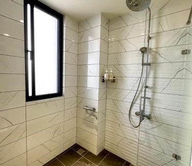 Anping Villa | 安平包棟Villa - 燈塔