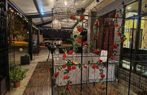 Sanxing House | 宜蘭品閣獨棟民宿