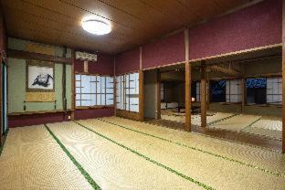 Minobu Hotel | 宿坊 端場坊｜Temple Hotel Habanobo