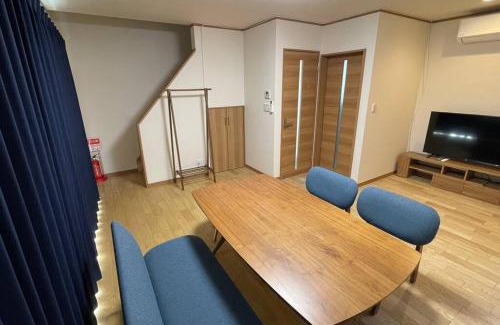 Narusawa Apartment | 富士山下Cottage-B