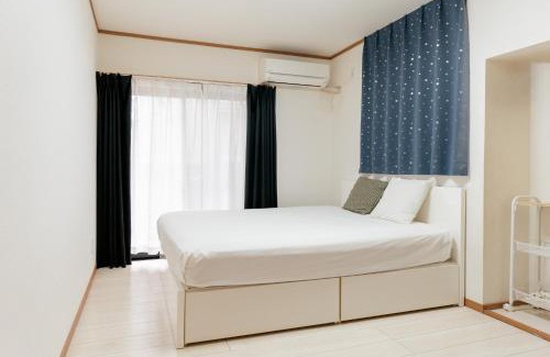 Nerima Apartment | 富士見台駅6分 貸切最大人数11名 池袋15分 寝室5つ シャワールーム2つ ハリーポッタースタジオ近 喫煙可