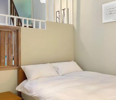 Ruifang House | 寵物友善九份沐石原宿一館mu shi b&b