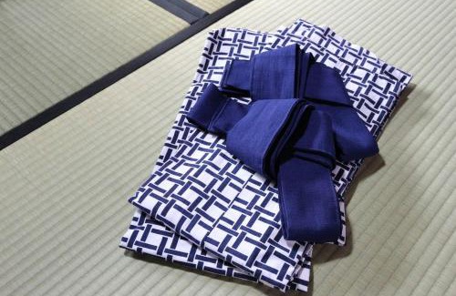 Kanazawa House | 小さなお宿 乃むら