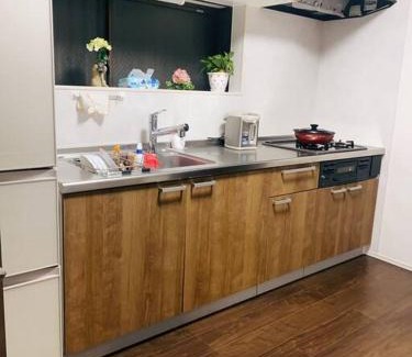 Nishikoiwa Apartment | 小岩民泊宿
