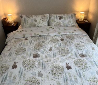 Kitakasai Apartment | 小渓荘