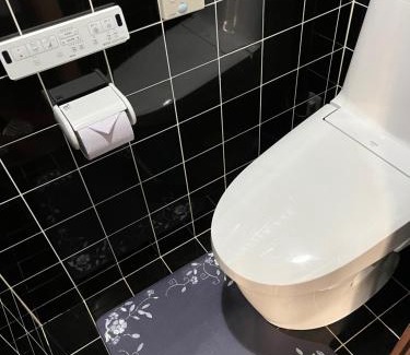 Kitakasai Apartment | 小渓荘