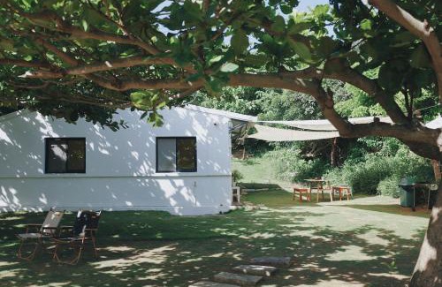 Eluan House | 小白屋包棟民宿