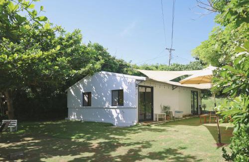 Eluan House | 小白屋包棟民宿