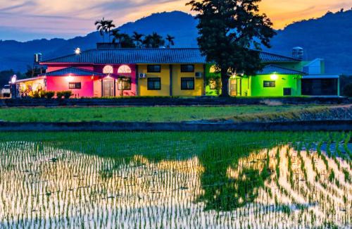 Luye House | 小葉園民宿Little Ya B&B-臺東縣民宿1847號