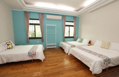 Luye House | 小葉園民宿Little Ya B&B-臺東縣民宿1847號