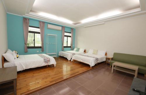 Luye House | 小葉園民宿Little Ya B&B-臺東縣民宿1847號