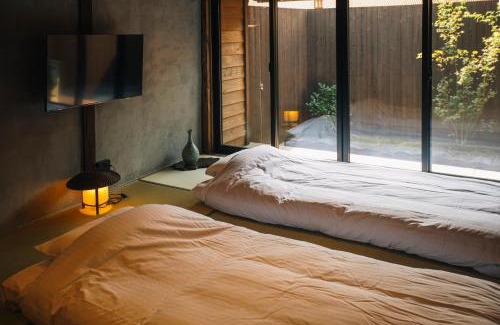 Onomichi Villa | 尾道土堂庵 Onomichi TSUCHIDOAN supported by COCOSTAY