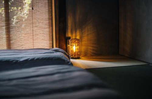 Onomichi Villa | 尾道土堂庵 Onomichi TSUCHIDOAN supported by COCOSTAY