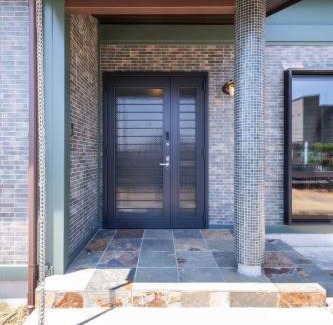 Ochi-gun Villa | 尾道蝸牛 尾道駅から車でわずか10分 贅沢な広さと快適さを備えた滞在型旅館 無料駐車場3台有り supported by COCOSTAY