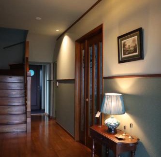 Ochi-gun Villa | 尾道蝸牛 尾道駅から車でわずか10分 贅沢な広さと快適さを備えた滞在型旅館 無料駐車場3台有り supported by COCOSTAY