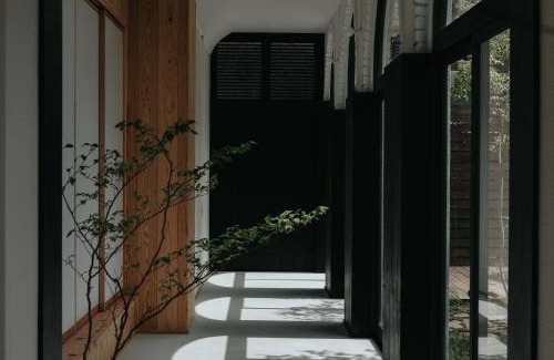 Kanoya Villa | 山くじら