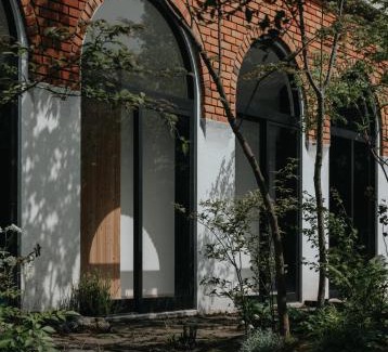 Kanoya Villa | 山くじら