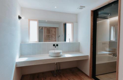 Kanoya Villa | 山くじら