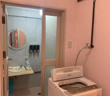 Kurosaki Apartment | 山下ビル302