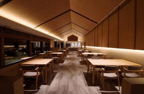 Oga Hotel | 山人 Oga