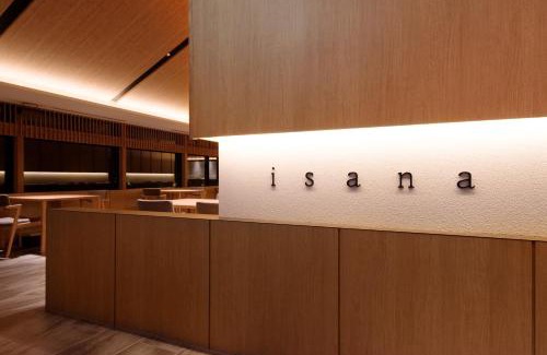 Oga Hotel | 山人 Oga