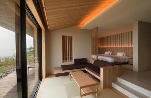 Oga Hotel | 山人 Oga