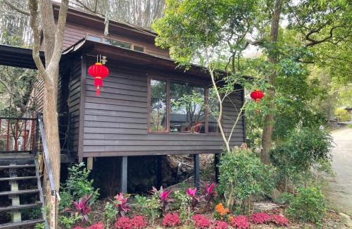 Sanyi Ski Chalet | 山板樵愛面子民宿