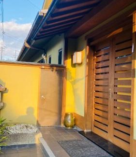 Otsu House | 山水之家