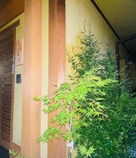 Otsu House | 山水之家