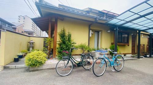 Otsu House | 山水之家