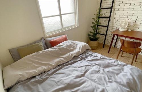 Yujing House | 山蒔旁白-全台唯一電力公司49年老宿舍改造